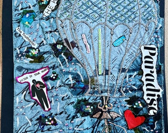 Listen To Your Heart