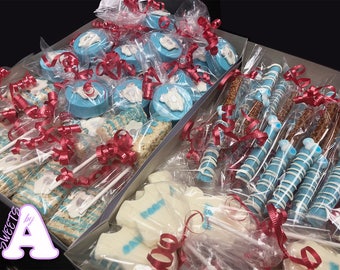 Prince Dessert Table Etsy