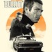 Michael reviewed BULLIT Steve McQueen movie poster art print  large size