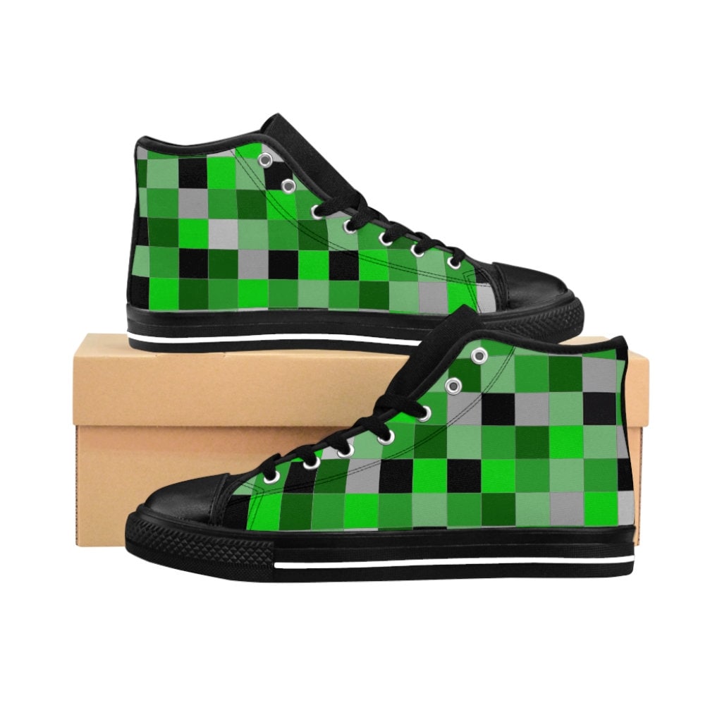 Mens Creeper Shoes   Etsy