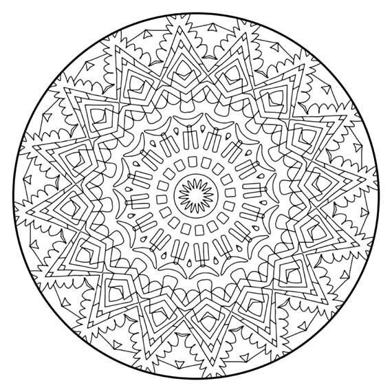 Download Apple Mandala Coloring Page - 107+ File SVG PNG DXF EPS Free