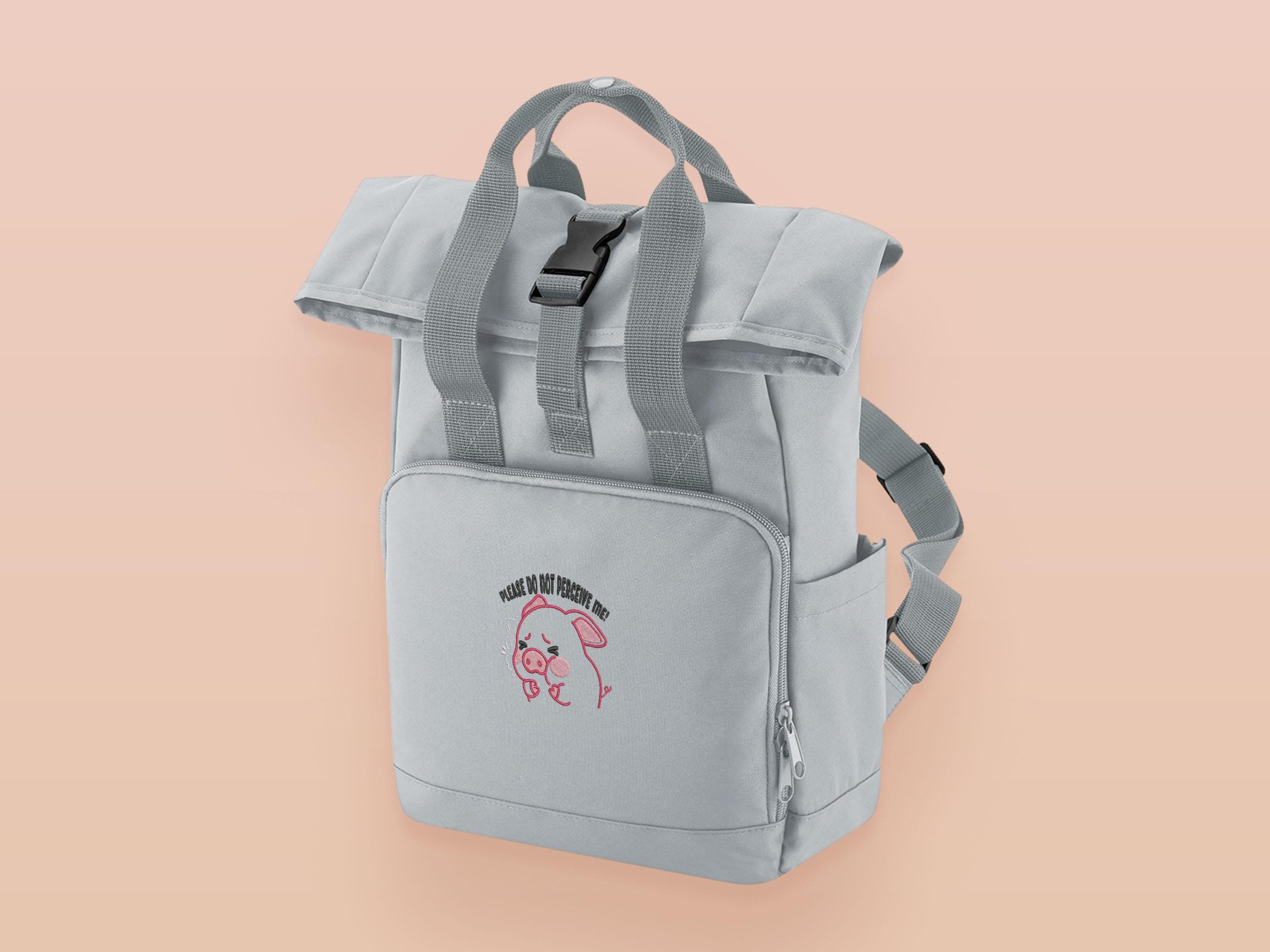 always ニュージーランド刺繍 バックパック always ニュージーランド刺繍 バックパック