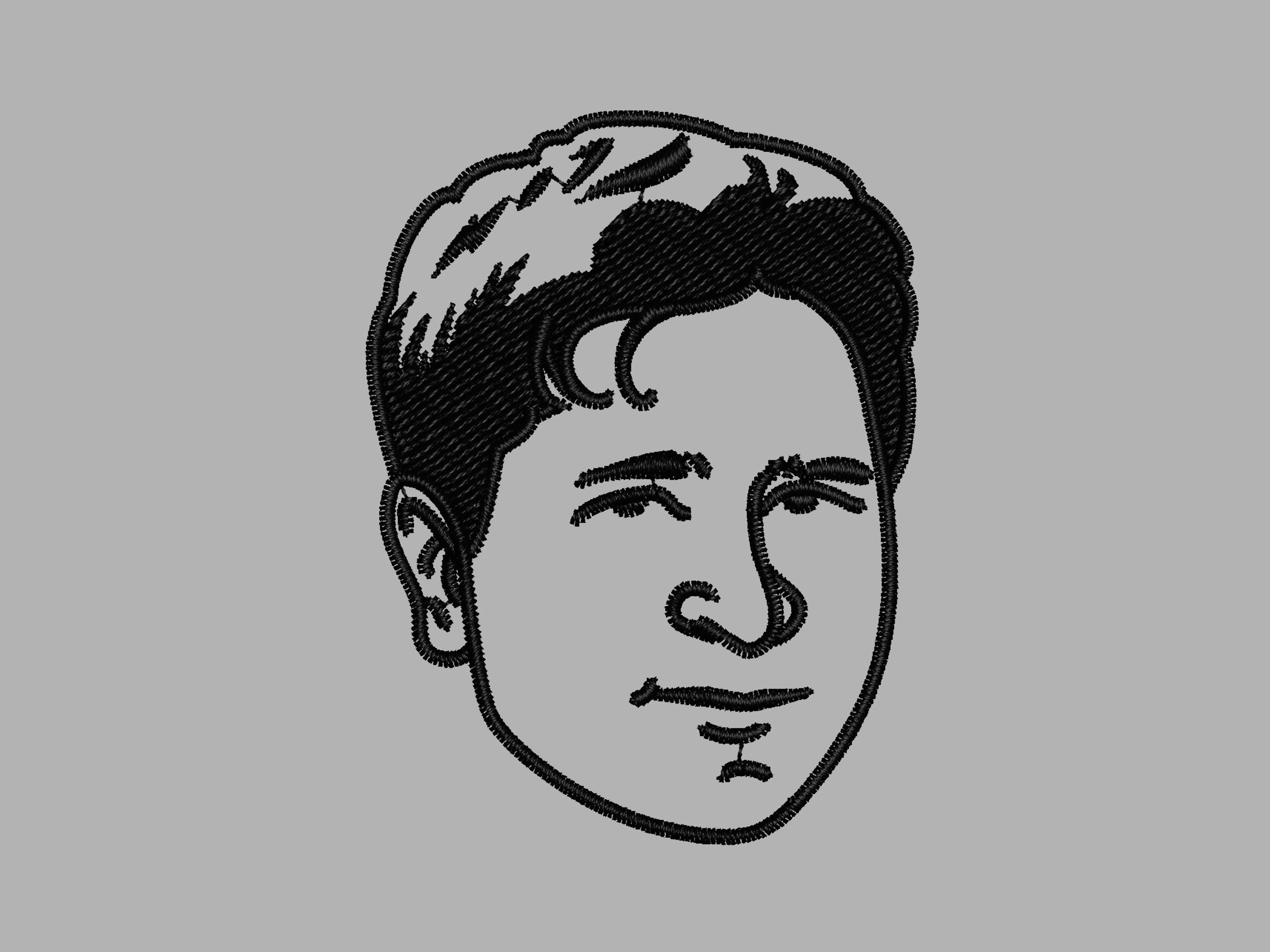Kappa top twitch shirt