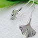 see more listings in the Boucles d’oreilles en argent sterling section