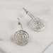 see more listings in the Sterling Silver Earrings section