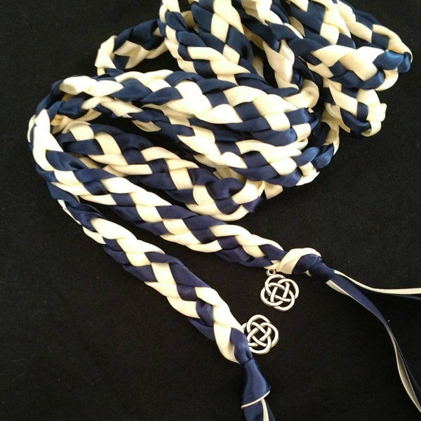 handfasting ties