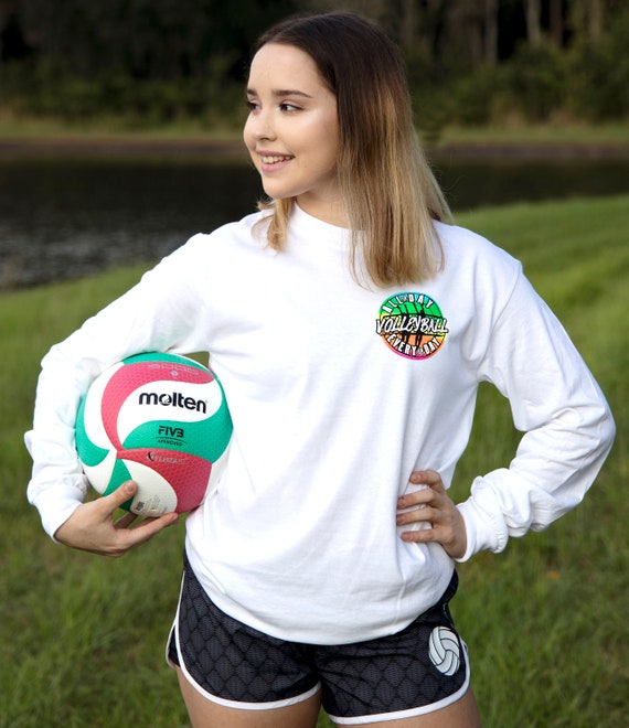 Volleyball Shorts - Etsy