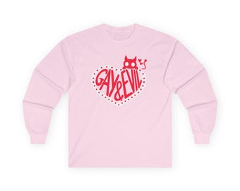 Hedwig and the Angry Inch Pre Shrunk Cotton Shirt **UPDATED DESIGN