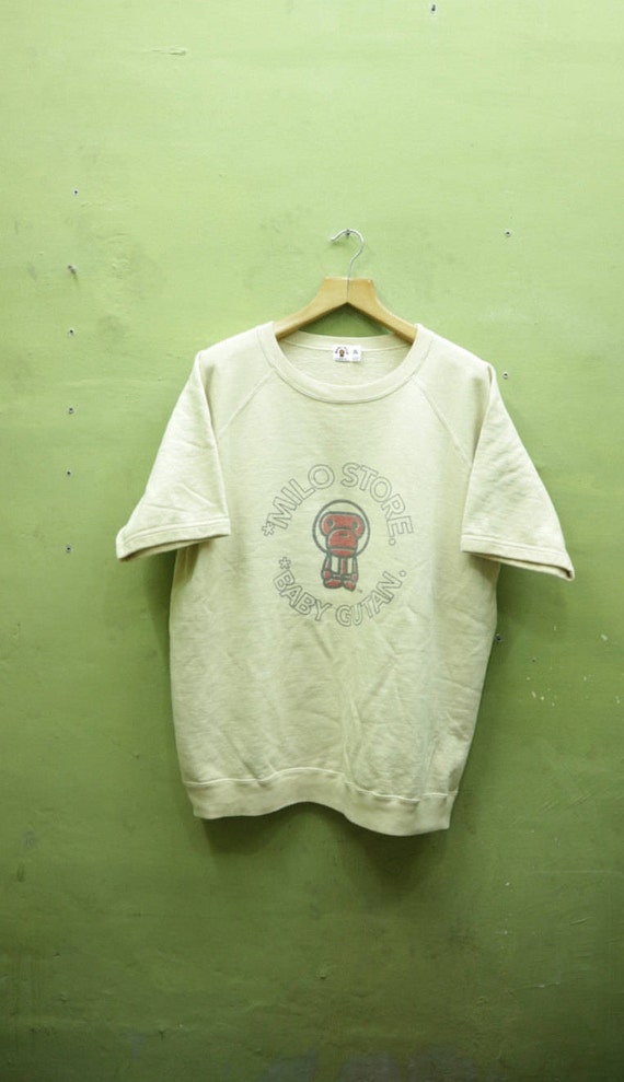 ape sweatshirt