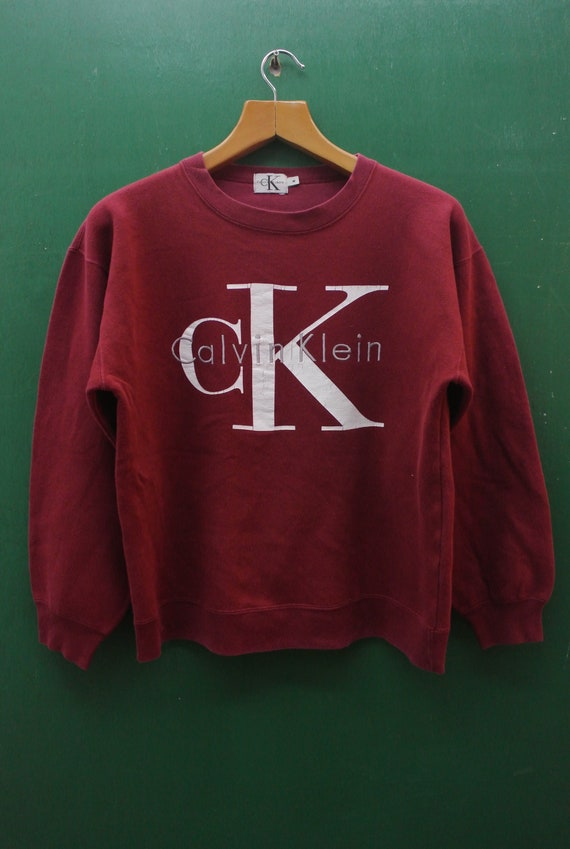 Calvin Klein Jeans - Sweater