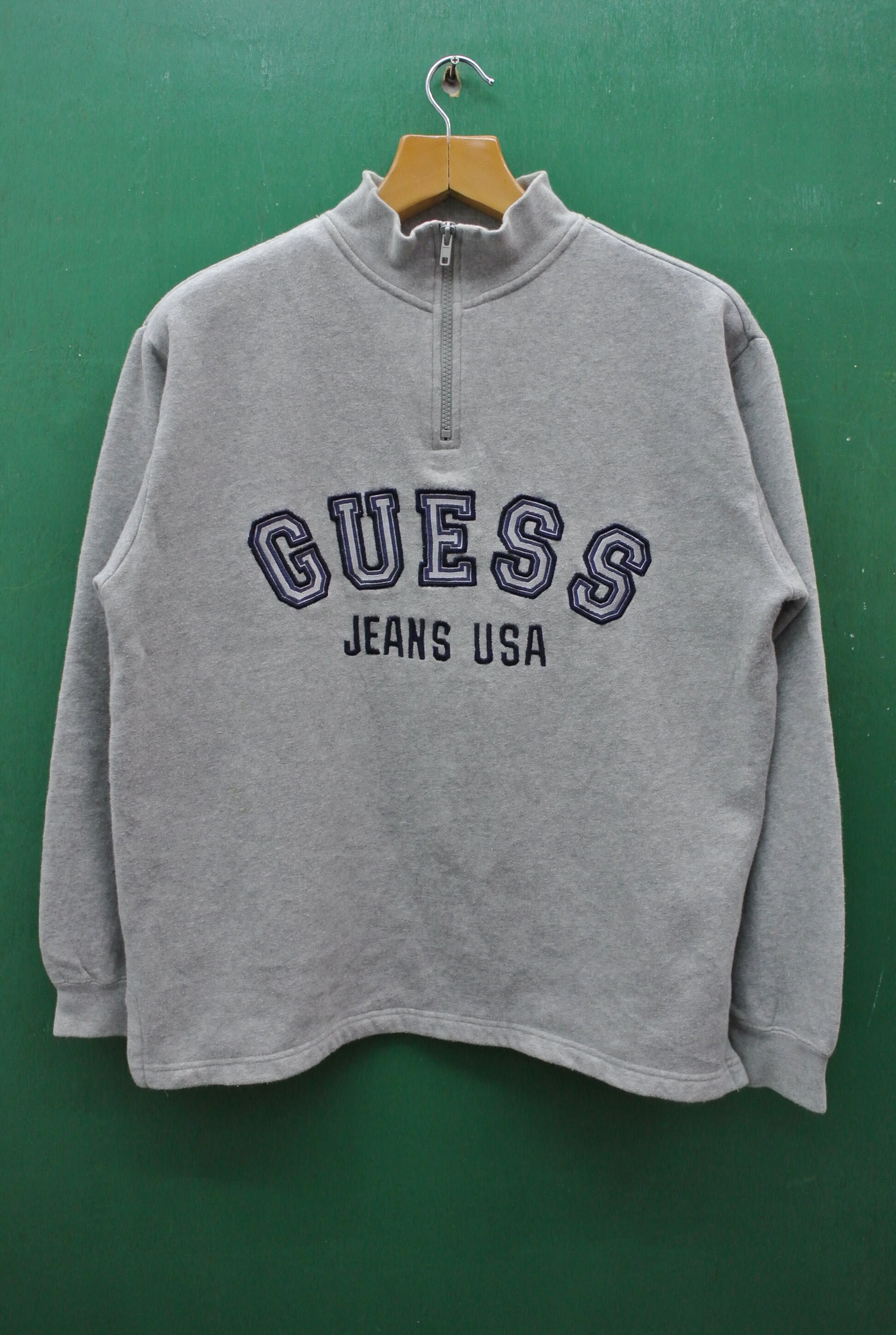 Vintage Guess Jeans Sweatshirt 