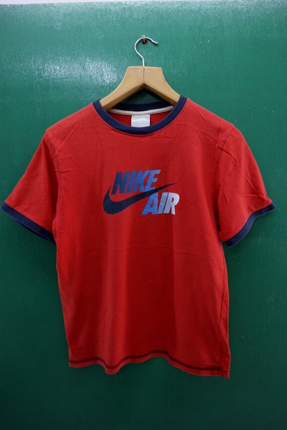 vintage nike top womens