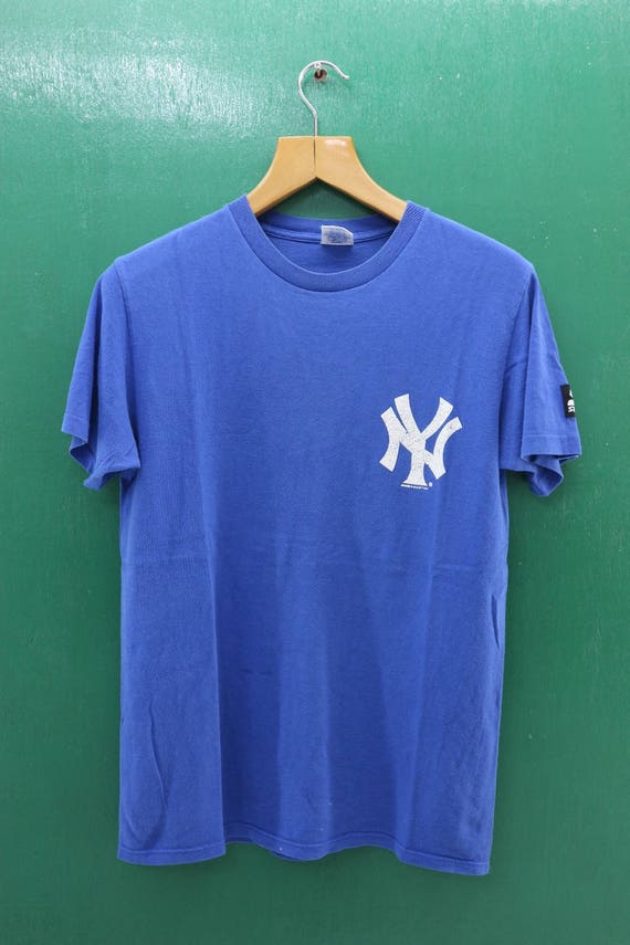 MLB New York Yankees sweatshirt, vintage Starter, baseball, 90s hip hop size L