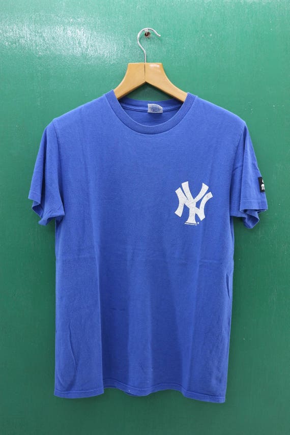 mlb ny t shirt