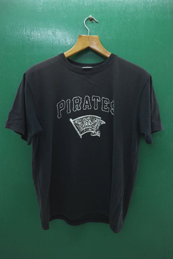 vintage pittsburgh pirates shirt