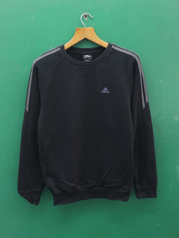 vintage adidas sweatshirt