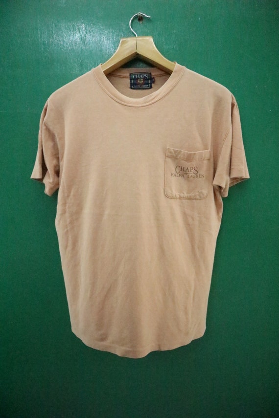 Vintage Chaps Ralph Lauren Shirt 