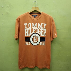 tommy hilfiger scorpio t shirt