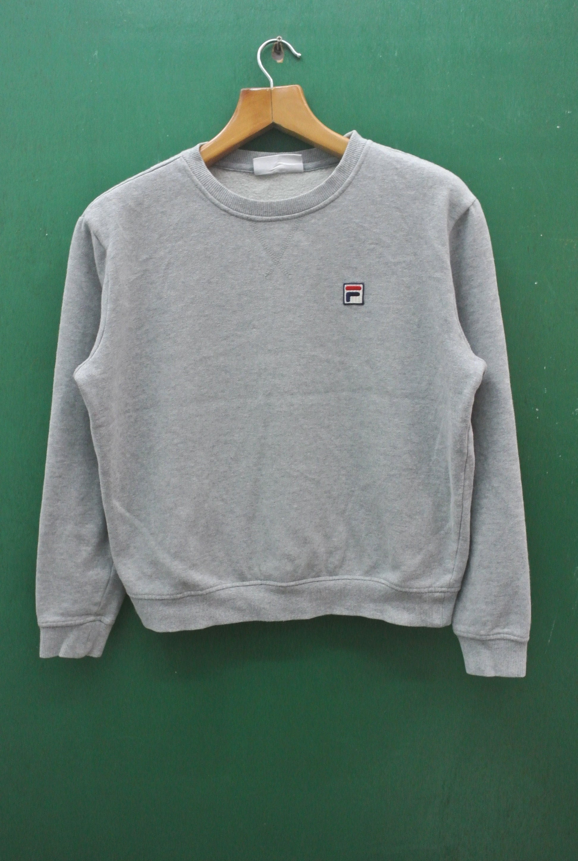 Fila michele sweatshirt cheap