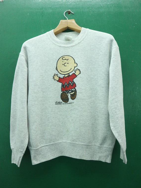 Vintage 1950 Schulz Charlie Brown United Feature Syndicate - Etsy