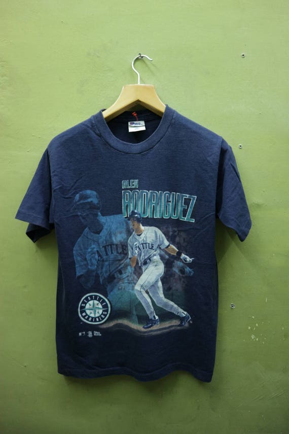 alex rodriguez shirt