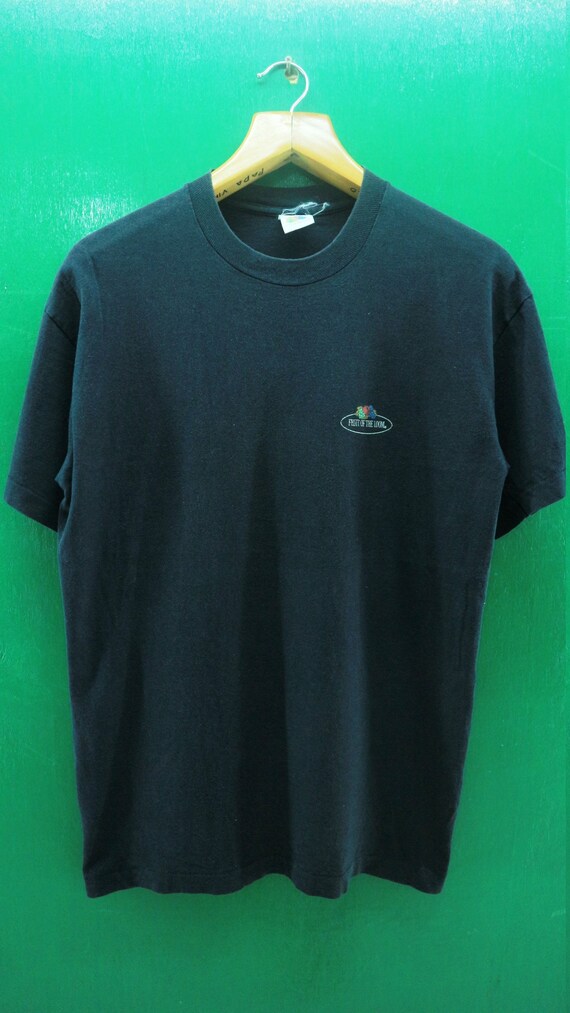 Vintage Fruit of the Loom T-shirt 
