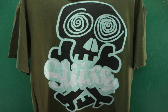 stussy skateboards