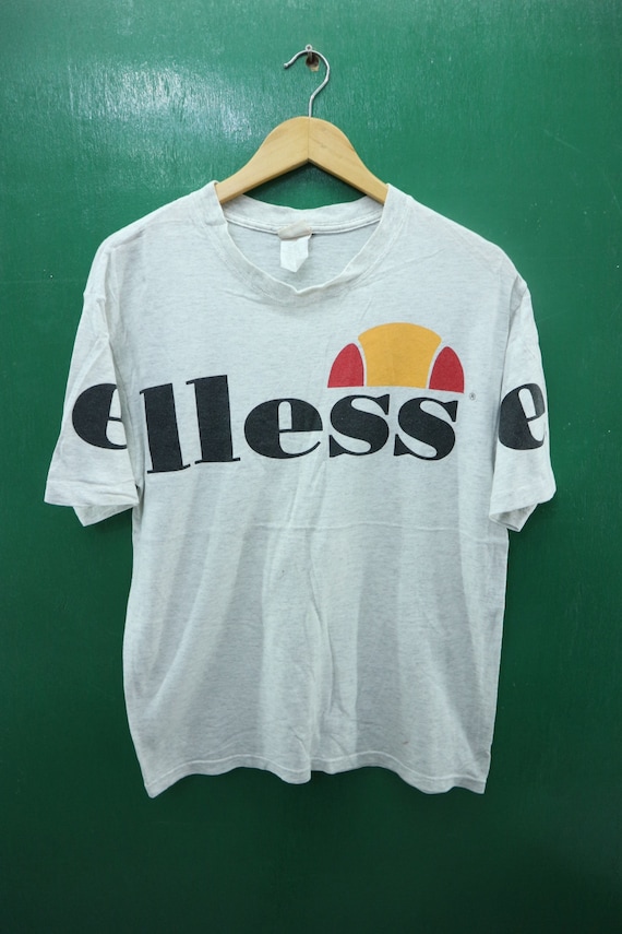 T shirt elless sales