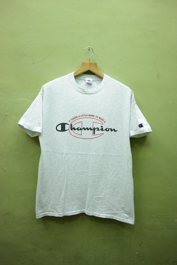 champion sportswear usa