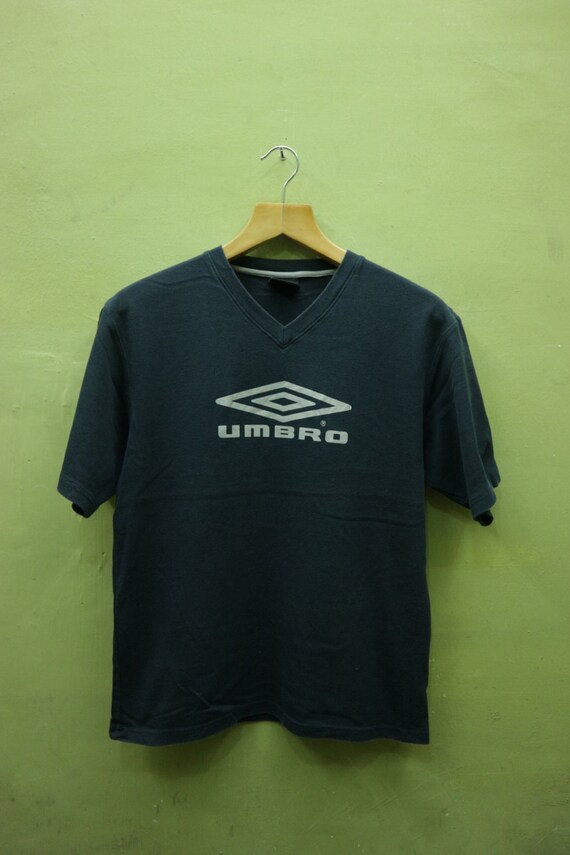 vintage umbro t shirt
