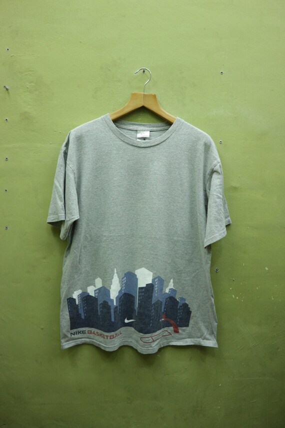nike basketball tees