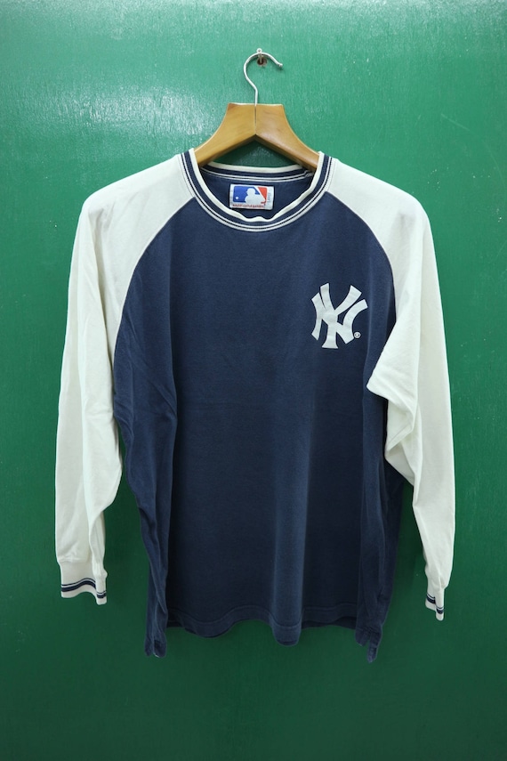 yankees long sleeve