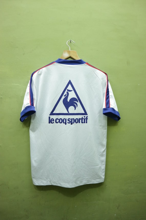 size le coq sportif