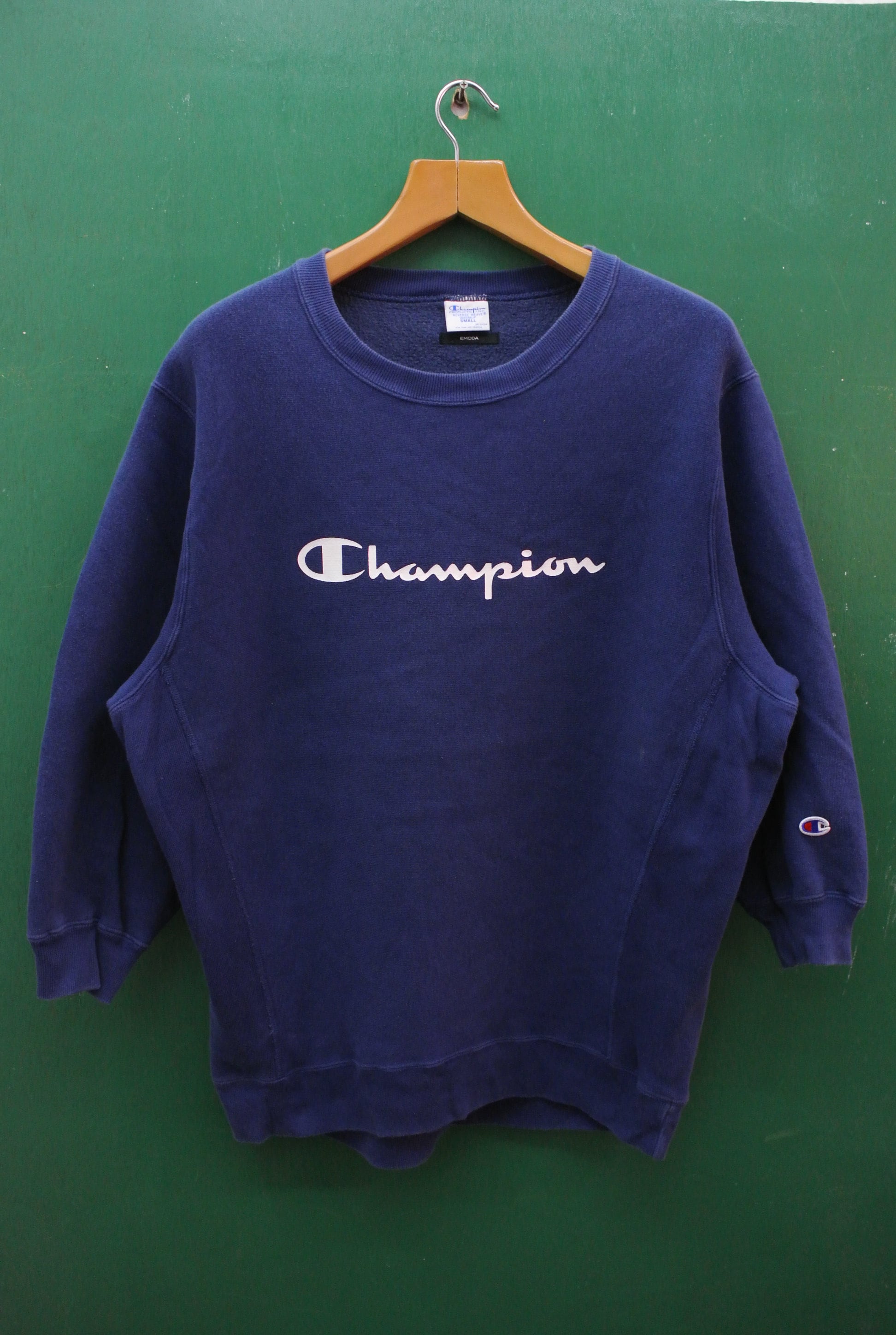 Champion sweater universal 74194 2025 Champion sweater universal 74194 2025