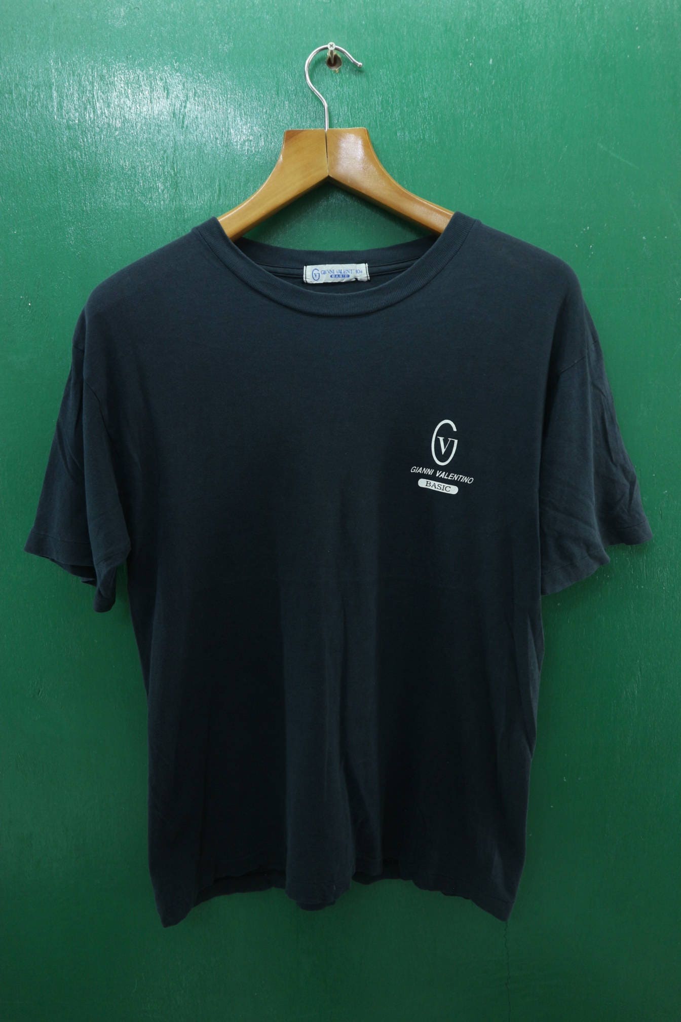 gianni valentino t shirt