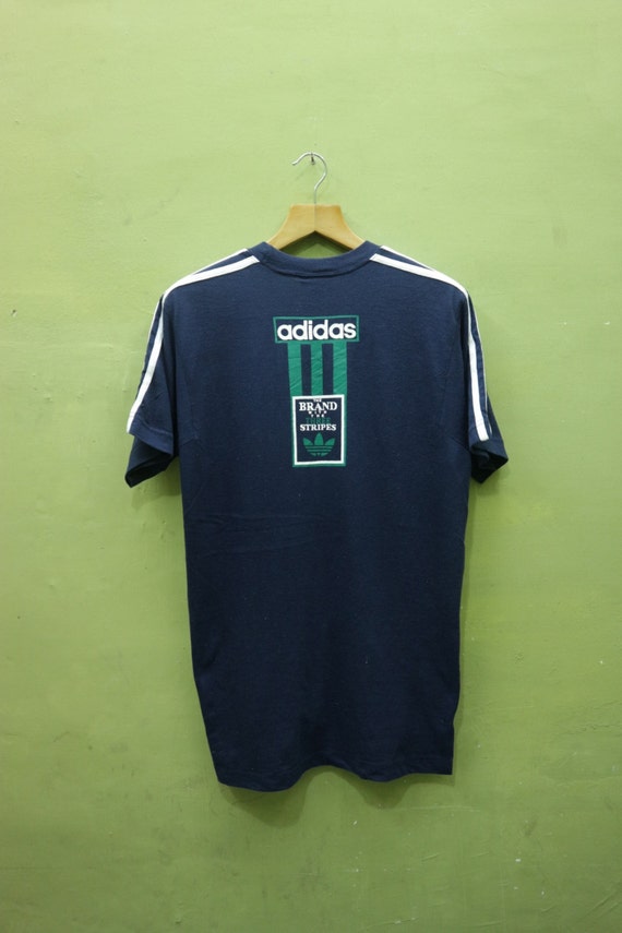etsy vintage adidas