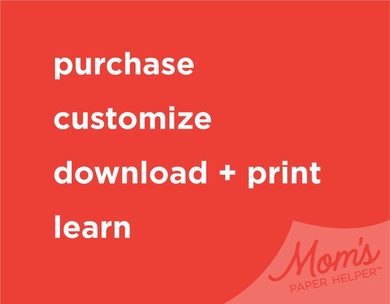 Printable custom name tracing worksheets etsy