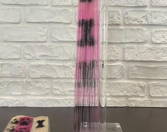 Extensiones de cabello con clip Bones