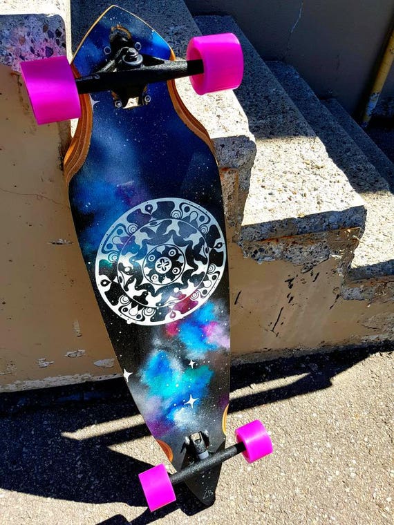46+ Custom Cruiser Skateboard