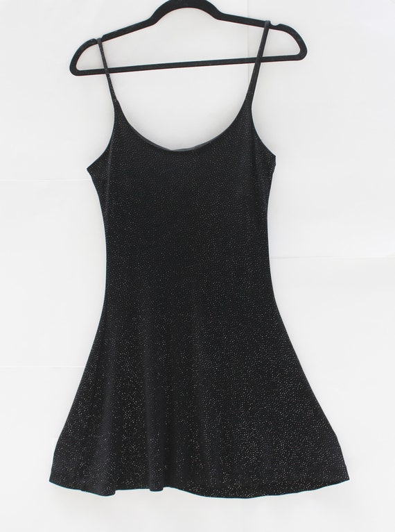 Disco Dress