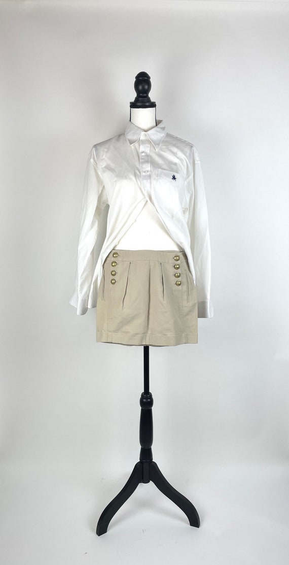 0 Armani Exchange Skirt