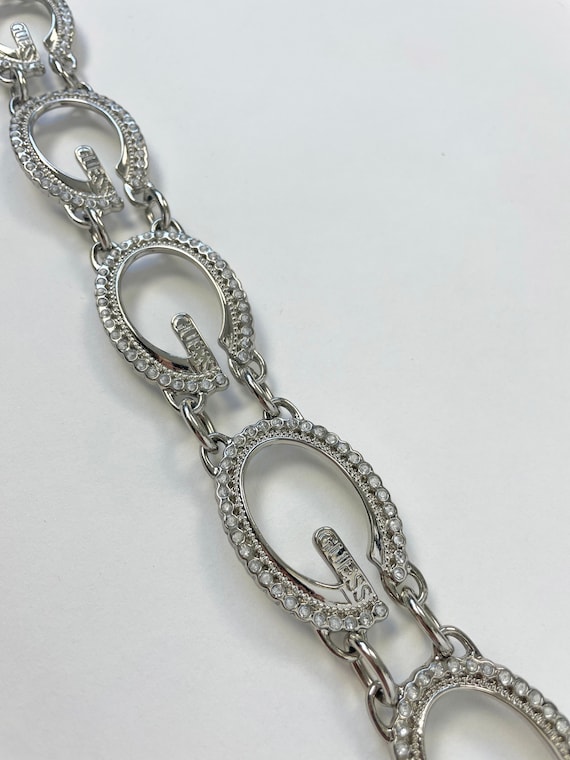 chain belt Guess Gem