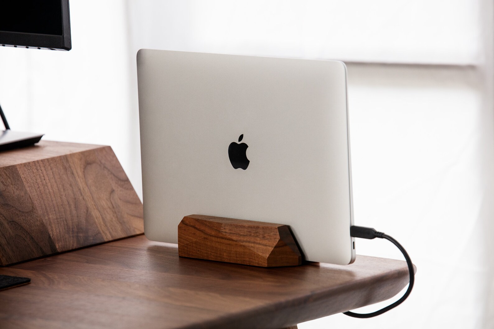 Docking Station Macbook Pro Air Laptop Macbook Notebook Dock - Etsy