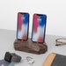 see more listings in the Wooden Charging Docks section