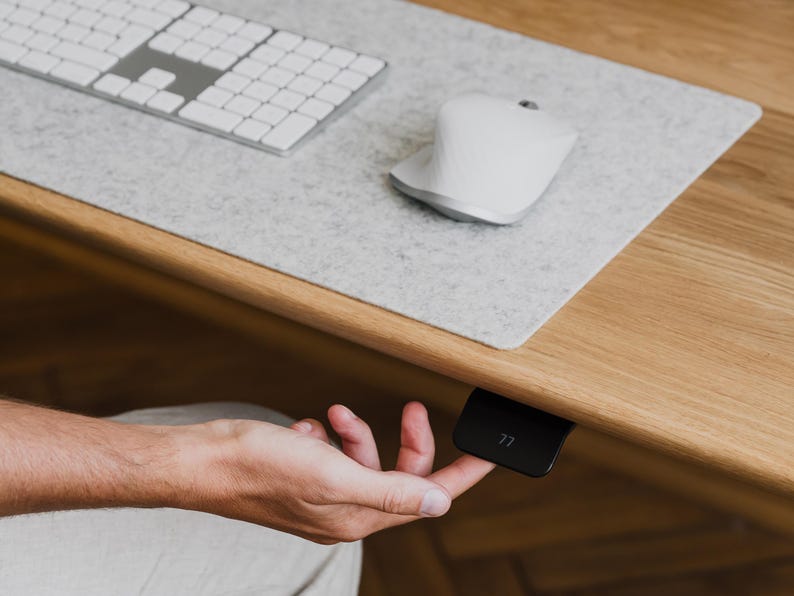 Oakywood Standing Desk - Thumbnail 5