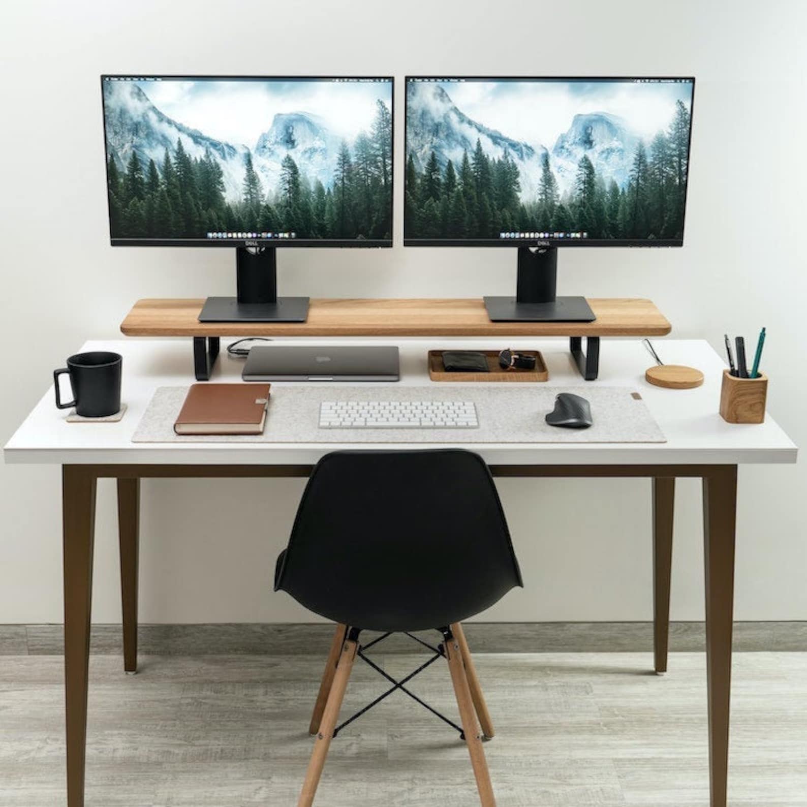 My Favorite Office Accessories for Her (right now) — The White Apartment