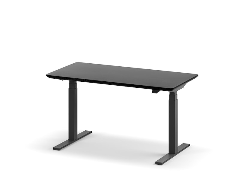 Oakywood Standing Desk