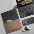 Felt iPad Sleeve Case, Felt iPad Pro Case, iPad Pro Sleeve 11, iPad Pro 12.9 Case, iPad Air 2 4 3 Case, iPad Mini Case, iPad Pro 12 iPad Bag