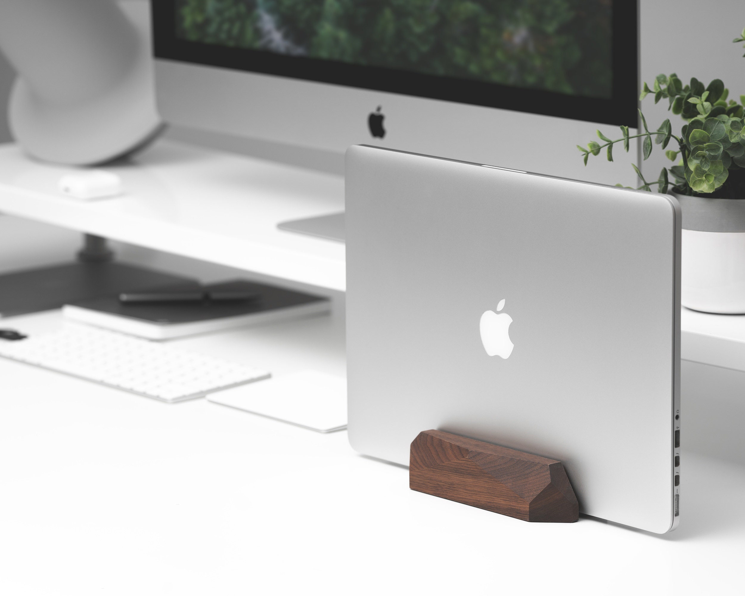 Docking Station Macbook Pro Air Laptop Macbook Notebook Dock Etsy UK