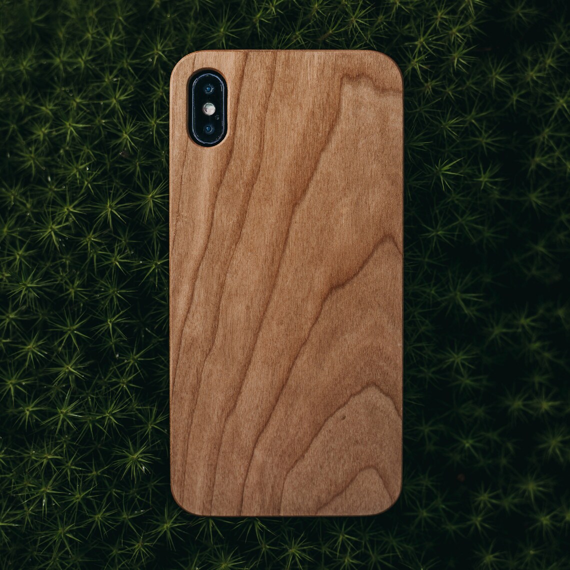Wooden Iphone 678X1112 Case Real Wood Iphone 12 Max Etsy